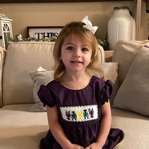 Meet your Posher, Jacqulyn